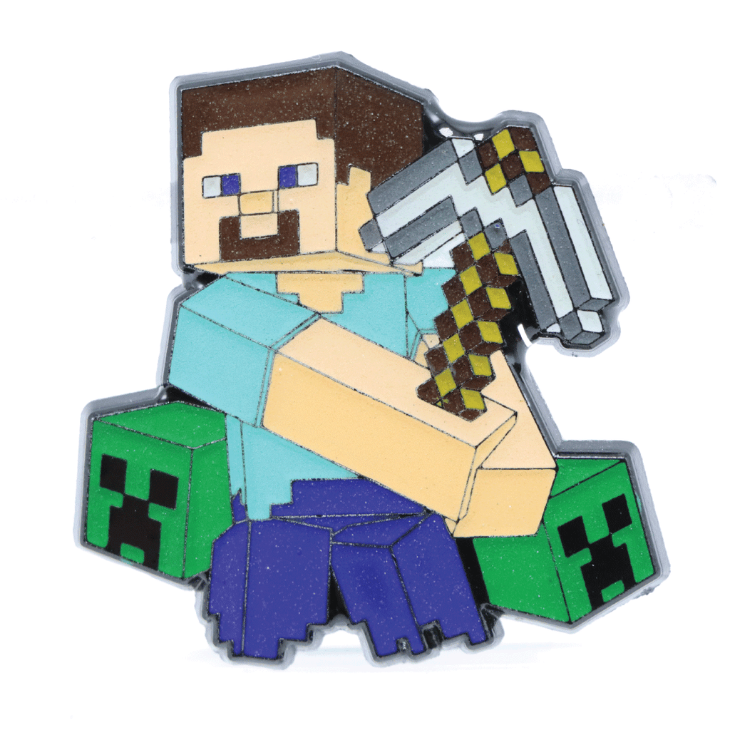 Pin on LEGO Minecraft