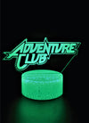 Adventure Club Mood Light