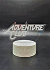 Adventure Club Mood Light