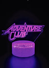 Adventure Club Mood Light