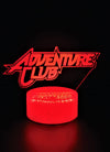 Adventure Club Mood Light