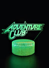 Adventure Club Mood Light