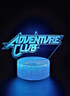 Adventure Club Mood Light