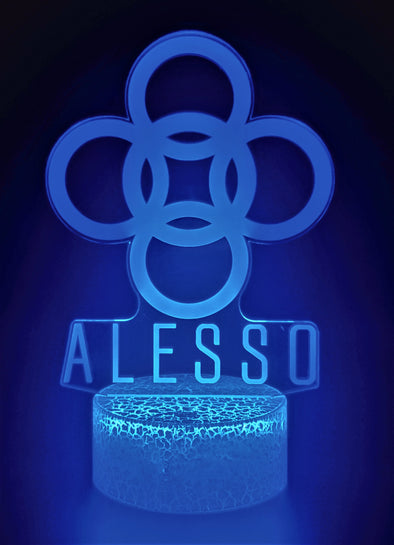 Alesso Mood Light