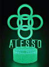 Alesso Mood Light