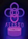 Alesso Mood Light