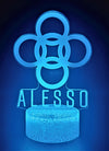 Alesso Mood Light