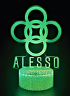 Alesso Mood Light