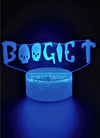 Boogie T Mood Light