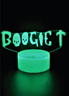 Boogie T Mood Light