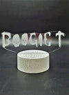 Boogie T Mood Light