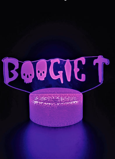 Boogie T Mood Light