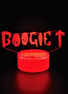 Boogie T Mood Light