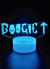 Boogie T Mood Light