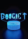 Boogie T Mood Light