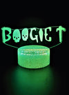 Boogie T Mood Light