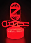 Clozee Mood Light