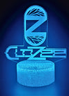 Clozee Mood Light