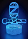 Clozee Mood Light