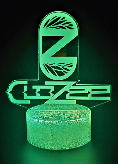 Clozee Mood Light