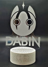 Dabin Mood Light