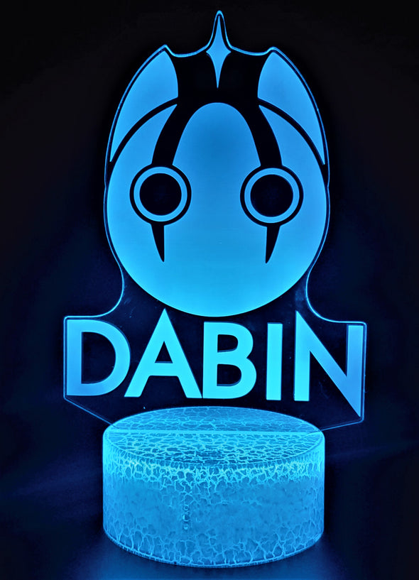 Dabin Mood Light