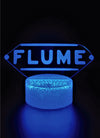 Flume Mood Light