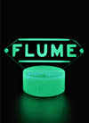 Flume Mood Light