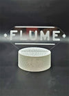 Flume Mood Light