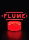 Flume Mood Light