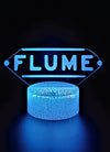 Flume Mood Light