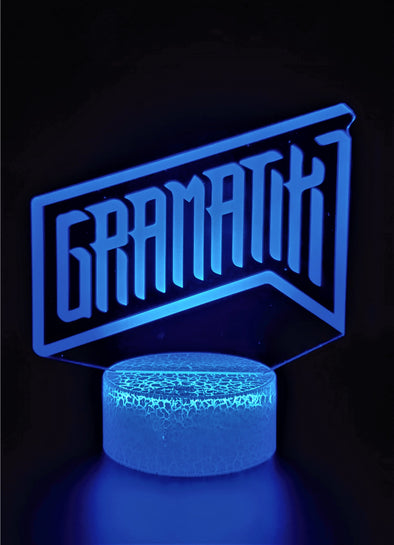 Gramatik Mood Light