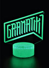 Gramatik Mood Light