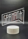 Gramatik Mood Light