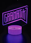 Gramatik Mood Light