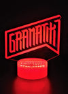 Gramatik Mood Light