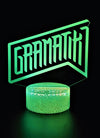 Gramatik Mood Light