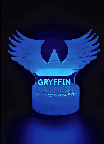 Gryffin Mood Light