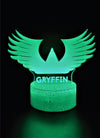 Gryffin Mood Light