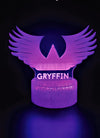 Gryffin Mood Light