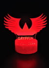 Gryffin Mood Light