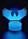 Gryffin Mood Light