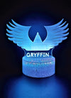 Gryffin Mood Light