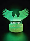 Gryffin Mood Light