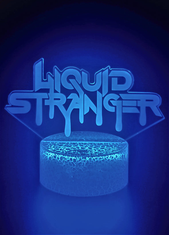 Liquid Stranger Mood Light