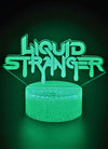 Liquid Stranger Mood Light