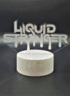 Liquid Stranger Mood Light