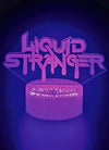 Liquid Stranger Mood Light