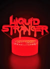 Liquid Stranger Mood Light