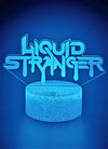 Liquid Stranger Mood Light